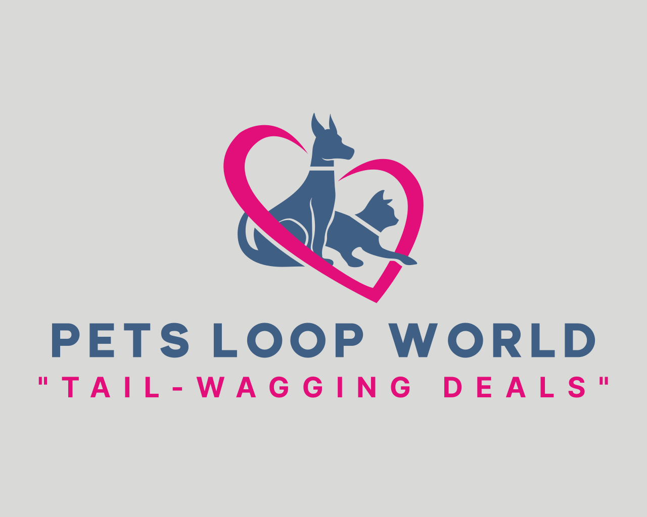 Pets Loop