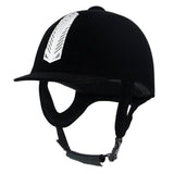 Equestrian Helmet