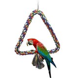 Parrot Chewing Toy